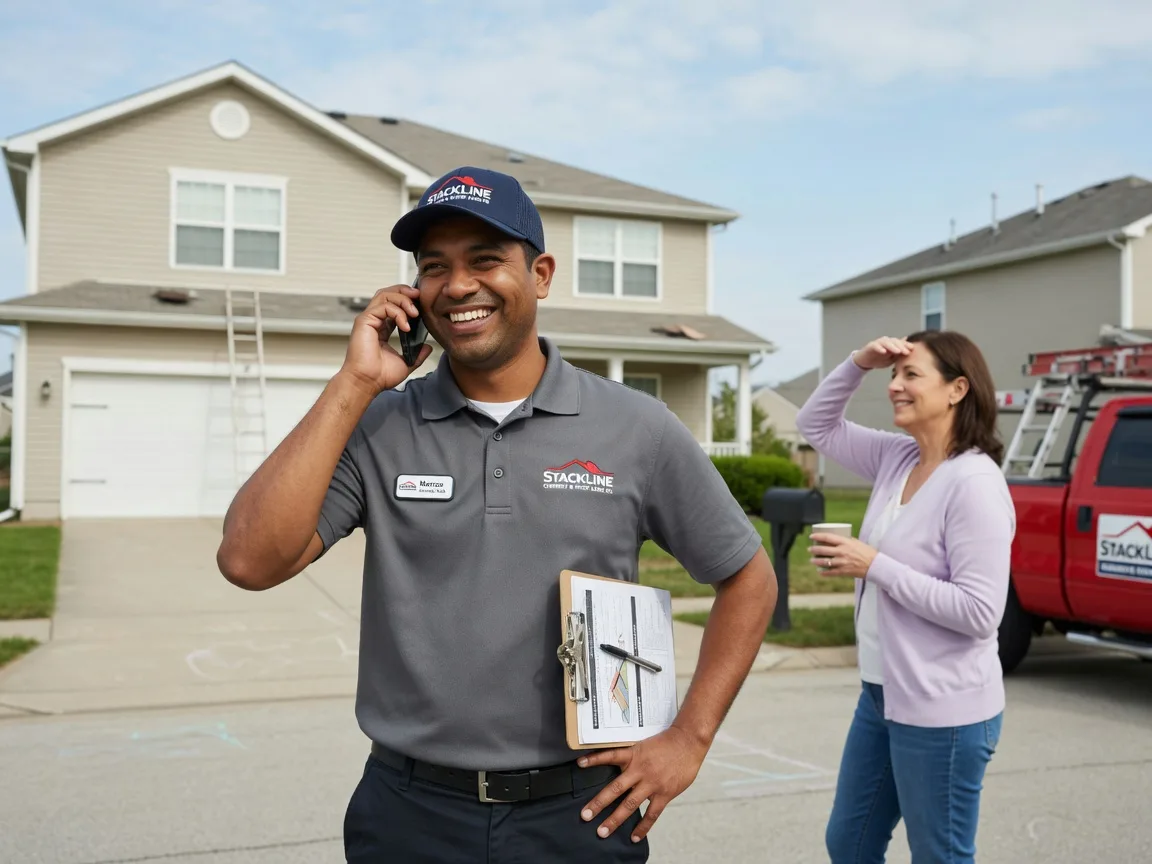 Chimney flashing repair Brockway, PA FAQs